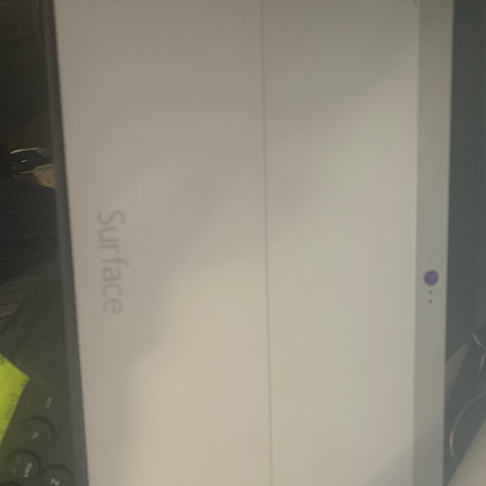 Microsoft Surface - Picture 5 of 5
